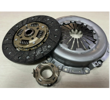 Комплект Сцепления BYD F3 (с подшипн.) Valeo