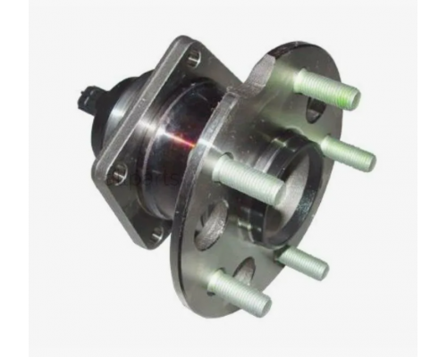 Ступица задняя 2x4 с датчиком аналог иберис