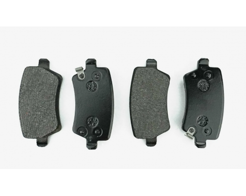 Колодки торм. для а/м Chery Tiggo 8 (21-)/Tiggo 8 Pro  диск. зад Sangsin