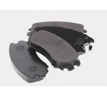 КОЛОДКИ ТОРМОЗНЫЕ ПЕРЕДНИЕ CHERY Tiggo 8, 8PRO, EXEED