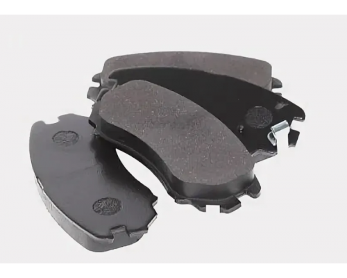 КОЛОДКИ ТОРМОЗНЫЕ ПЕРЕДНИЕ CHERY Tiggo 8, 8PRO, EXEED