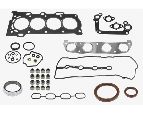 Комплект Прокладок Двигателя Lifan X60