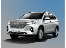 Спрос на китайские кроссоверы с пробегом в России вырос на 47%: лидирует Haval F7