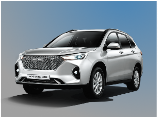 Спрос на китайские кроссоверы с пробегом в России вырос на 47%: лидирует Haval F7
